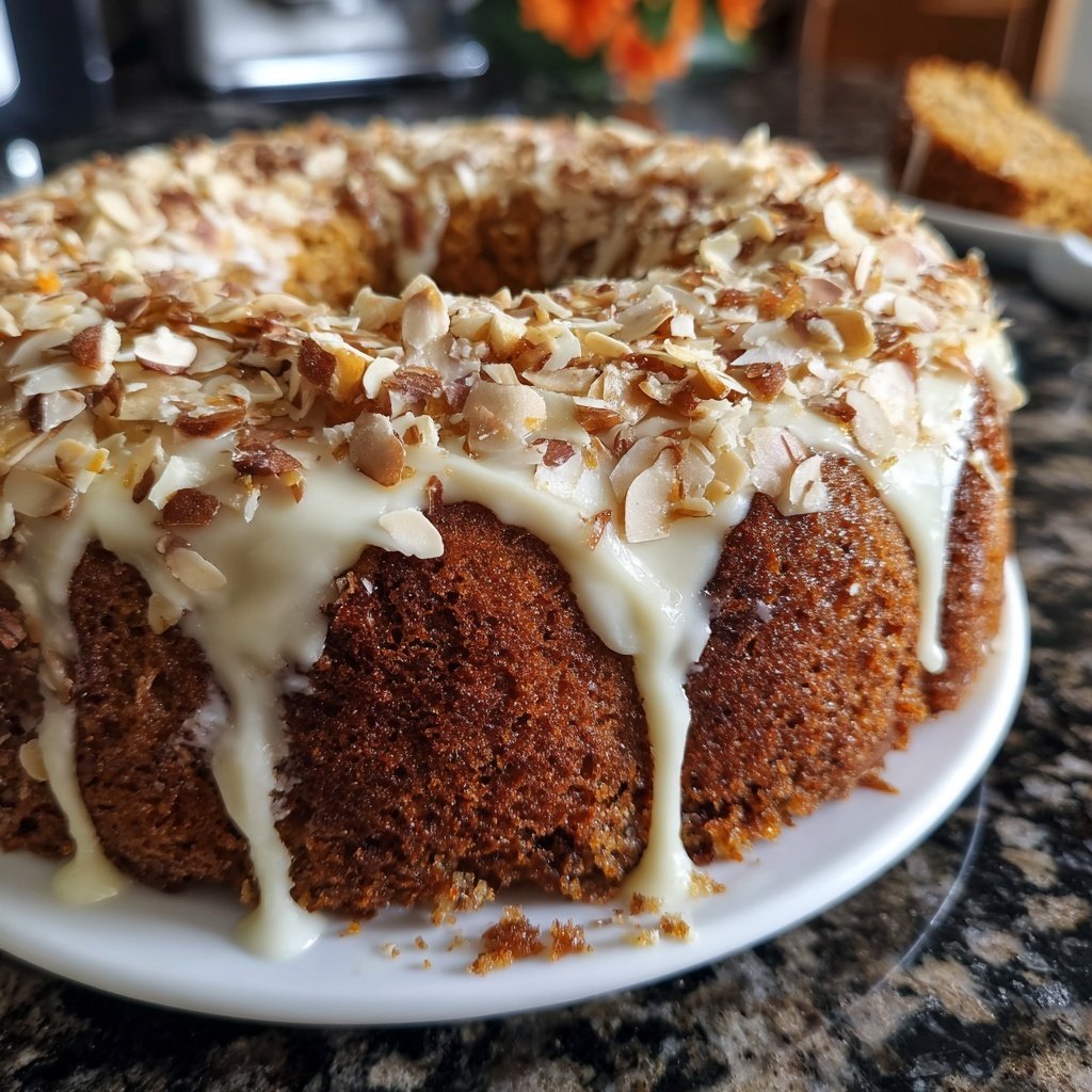 Kreative Dessert-Favoriten