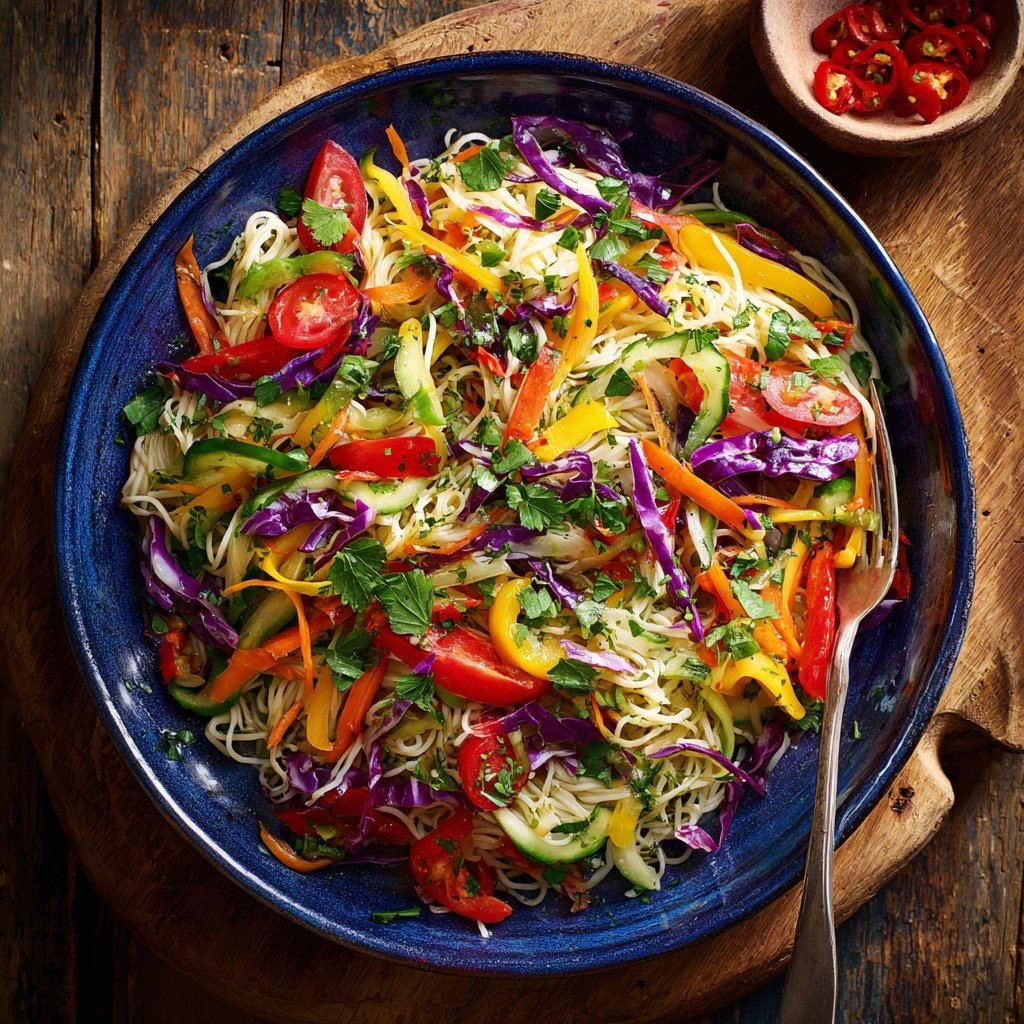 Clevere einfache Mahlzeiten-Favoriten