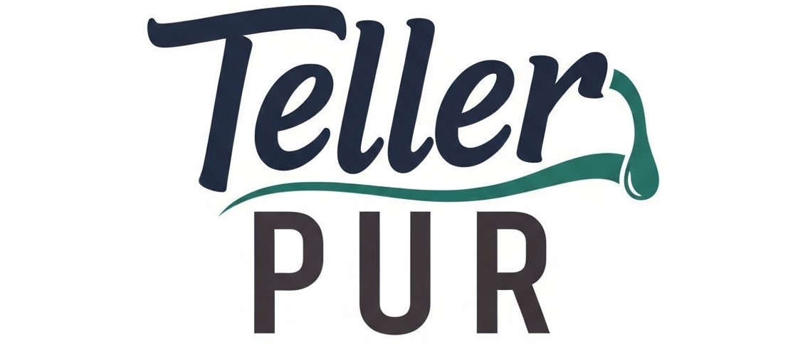 Teller Pur